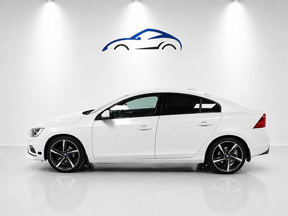 Volvo S60 4 of 15