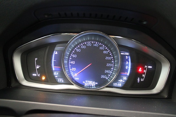 Volvo S60 11 of 15