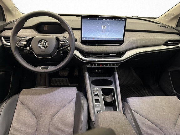 Skoda Enyaq 13 of 30