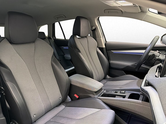 Skoda Enyaq 24 of 30