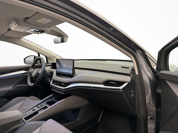 Skoda Enyaq 23 of 30