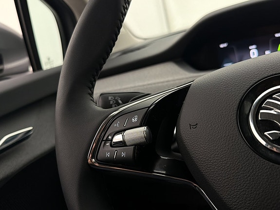 Skoda Enyaq 14 of 30