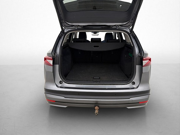 Skoda Enyaq 10 of 30