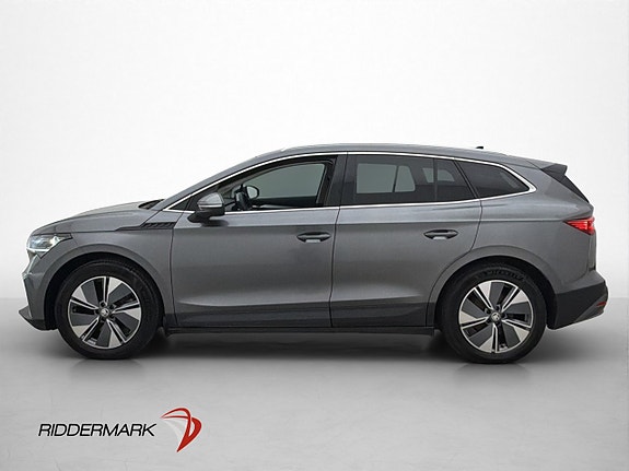 Skoda Enyaq 8 of 30