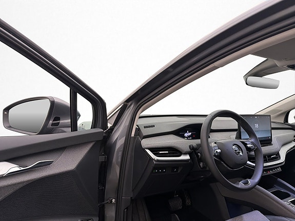 Skoda Enyaq 11 of 30