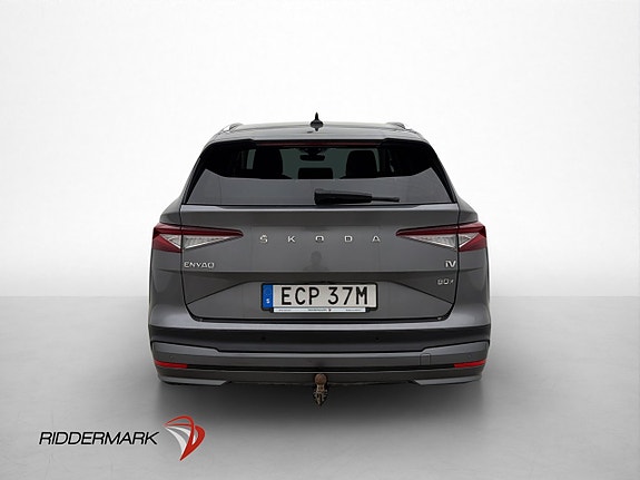 Skoda Enyaq 6 of 30