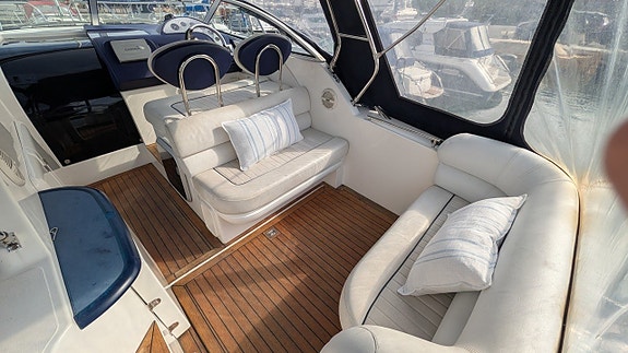 Sealine S23 -2004. Volvo Penta 4,3 GXI. Ankarspel! HÖSTREA! 5 of 30