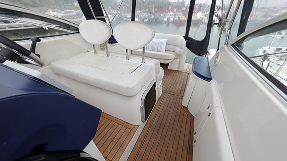 Sealine S23 -2004. Volvo Penta 4,3 GXI. Ankarspel! HÖSTREA! 19 of 30