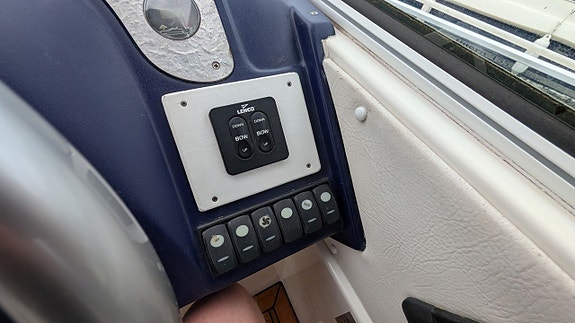 Sealine S23 -2004. Volvo Penta 4,3 GXI. Ankarspel! HÖSTREA! 24 of 30