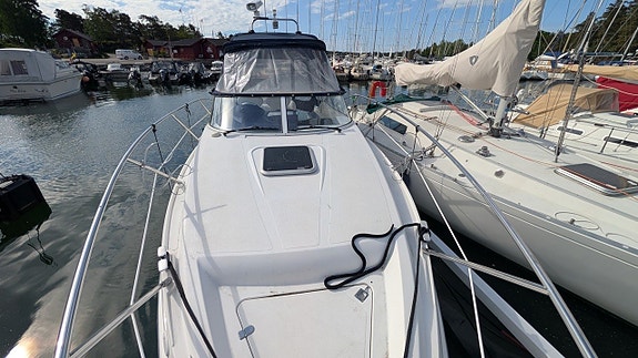 Sealine S23 -2004. Volvo Penta 4,3 GXI. Ankarspel! HÖSTREA! 4 of 30