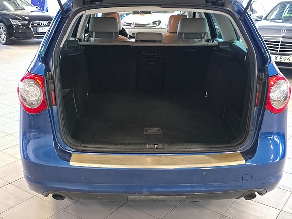 Volkswagen Passat 9 of 9