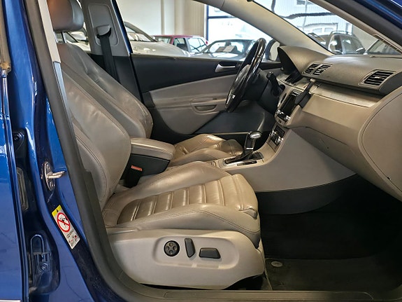 Volkswagen Passat 6 of 9