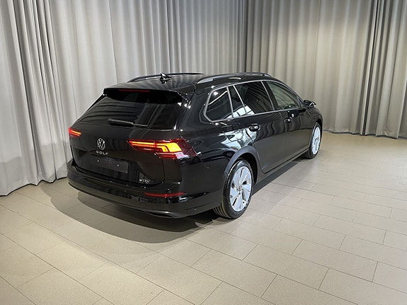 Volkswagen Golf I 5 of 15