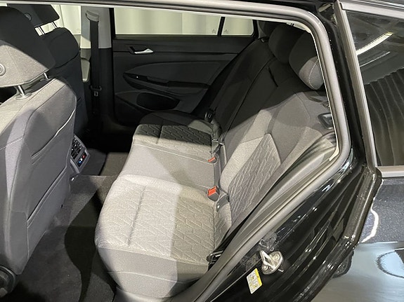 Volkswagen Golf I 11 of 15