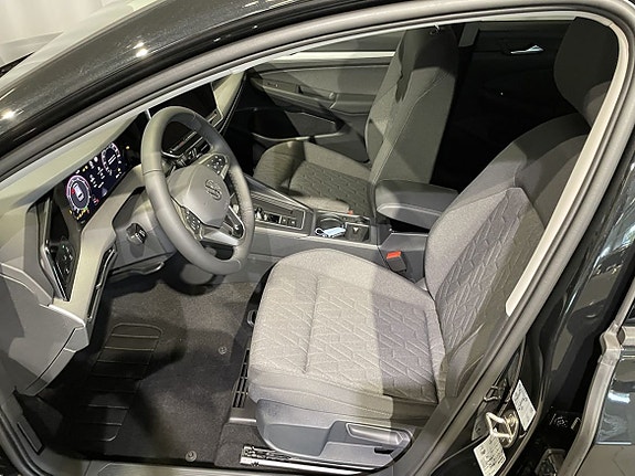 Volkswagen Golf I 10 of 15