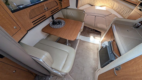 Sea Ray 280 / 315 -2006. Mercruiser 496 MAG -2006. HÖSTREA! 9 of 16