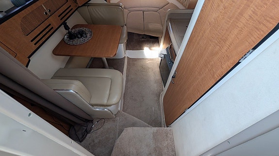 Sea Ray 280 / 315 -2006. Mercruiser 496 MAG -2006. HÖSTREA! 8 of 16