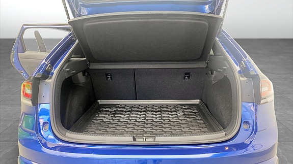 Volkswagen Taigo 12 of 13