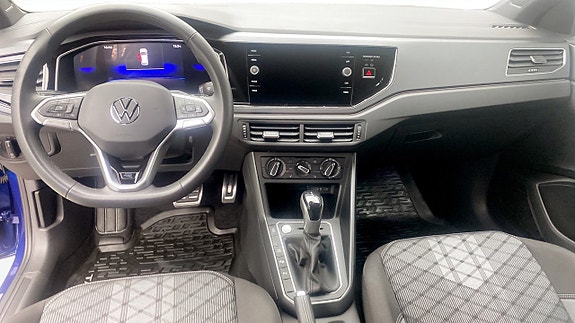 Volkswagen Taigo 10 of 13
