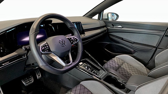 Volkswagen Golf I 7 of 17