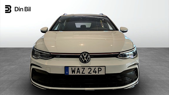 Volkswagen Golf I 4 of 17