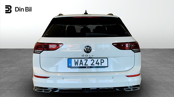 Volkswagen Golf I 5 of 17