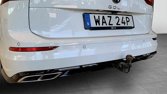 Volkswagen Golf I 12 of 17