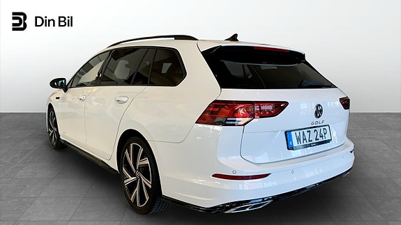 Volkswagen Golf I 3 of 17