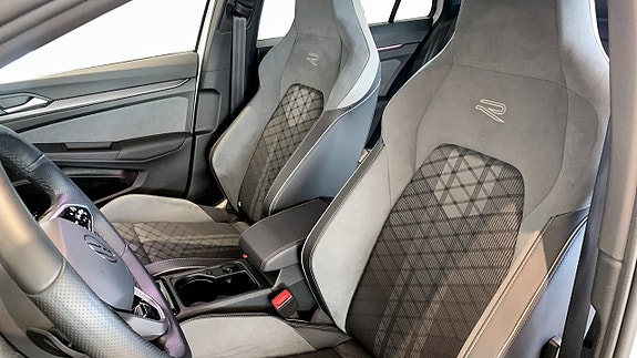 Volkswagen Golf I 8 of 17