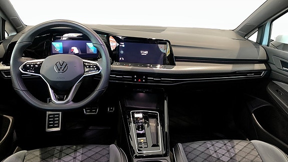Volkswagen Golf I 9 of 17