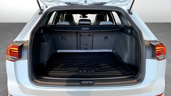 Volkswagen Golf I 11 of 17