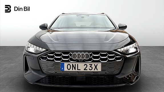 Audi A5 4 of 14