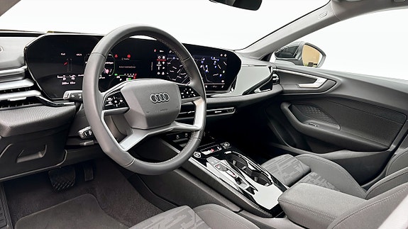 Audi A5 7 of 14
