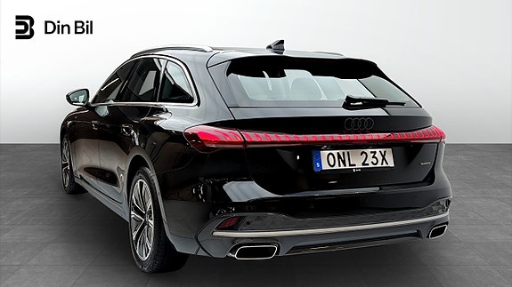 Audi A5 3 of 14
