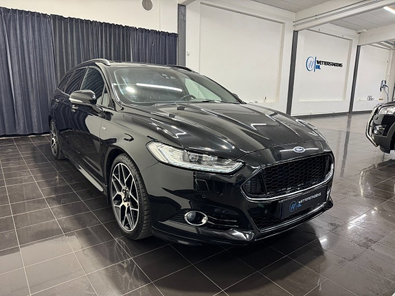 Ford Mondeo 4 of 25
