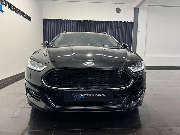 Ford Mondeo 3 of 25