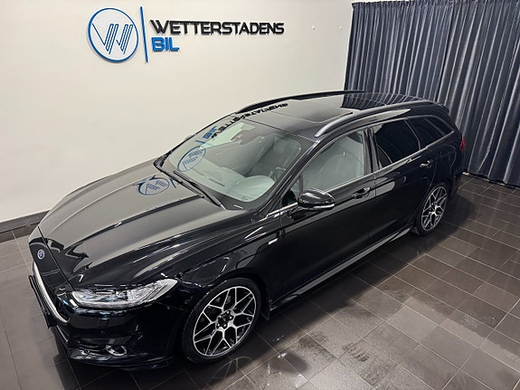 Ford Mondeo 9 of 25