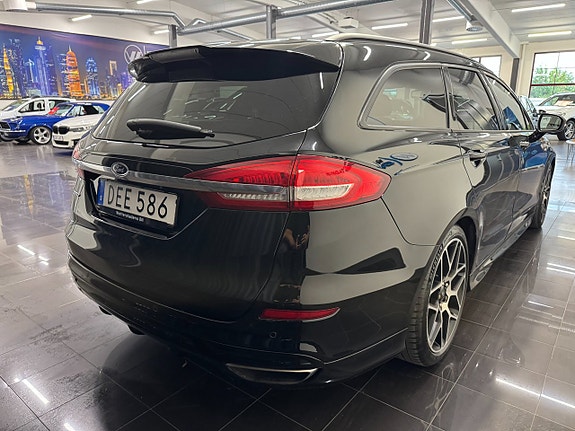 Ford Mondeo 6 of 25