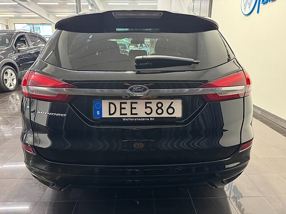 Ford Mondeo 7 of 25
