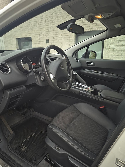 Peugeot 3008 7 of 7