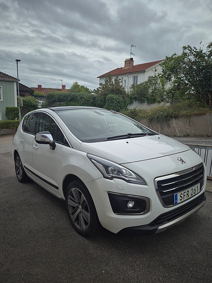 Peugeot 3008 5 of 7