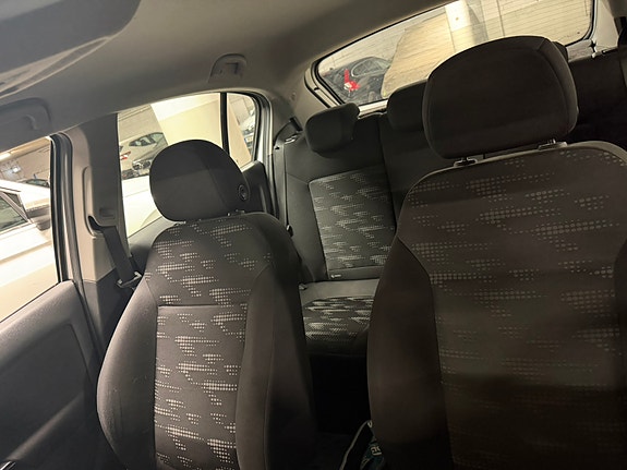 Opel Corsa 8 of 8