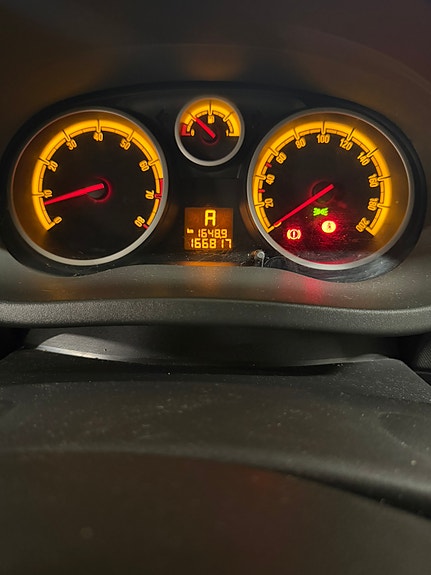 Opel Corsa 6 of 8