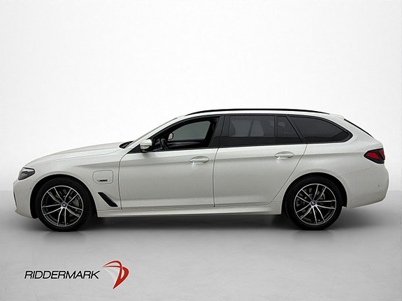 BMW 530e 5 of 30