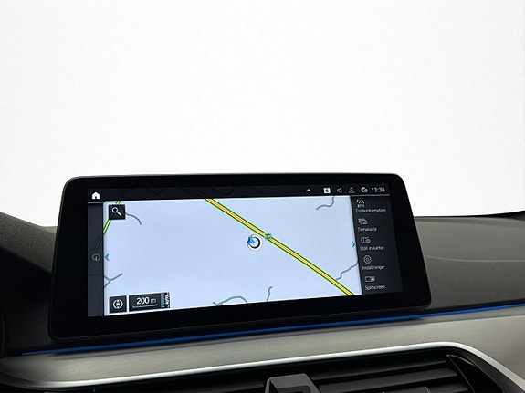 BMW 530e 20 of 30
