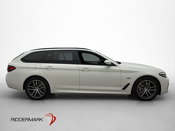 BMW 530e 9 of 30