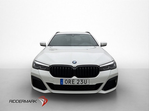BMW 530e 2 of 30
