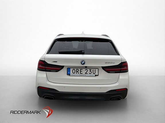 BMW 530e 7 of 30