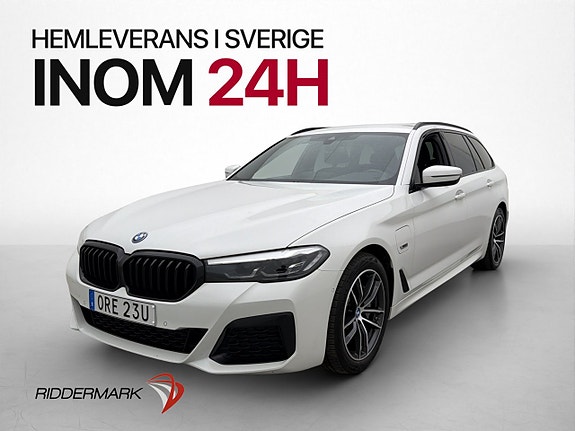 BMW 530e 3 of 30