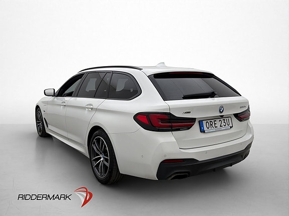 BMW 530e 6 of 30